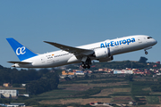 Air Europa Boeing 787-8 Dreamliner (EC-MIH) at  Tenerife Norte - Los Rodeos, Spain