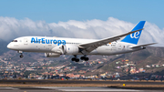 Air Europa Boeing 787-8 Dreamliner (EC-MIH) at  Tenerife Norte - Los Rodeos, Spain