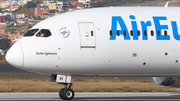 Air Europa Boeing 787-8 Dreamliner (EC-MIH) at  Tenerife Norte - Los Rodeos, Spain