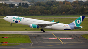 Evelop Airlines Airbus A330-343E (EC-MII) at  Dusseldorf - International, Germany