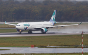 Evelop Airlines Airbus A330-343E (EC-MII) at  Dusseldorf - International, Germany