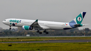 Evelop Airlines Airbus A330-343E (EC-MII) at  Dusseldorf - International, Germany