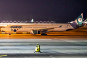 Evelop Airlines Airbus A330-343E (EC-MII) at  Gran Canaria, Spain