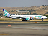 Evelop Airlines Airbus A330-343E (EC-MII) at  Madrid - Barajas, Spain