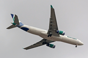 Evelop Airlines Airbus A330-343E (EC-MII) at  Luqa - Malta International, Malta