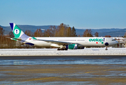 Evelop Airlines Airbus A330-343E (EC-MII) at  Oslo - Gardermoen, Norway