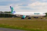 Iberojet Airbus A330-343E (EC-MII) at  Hamburg - Fuhlsbuettel (Helmut Schmidt), Germany