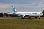 Iberojet Airbus A330-343E (EC-MII) at  Hamburg - Fuhlsbuettel (Helmut Schmidt), Germany