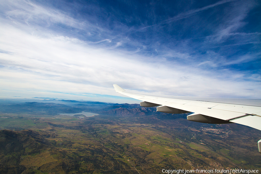 Iberia Airbus A330-202 (EC-MIL) | Photo 130210