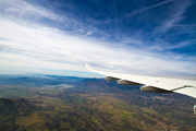 Iberia Airbus A330-202 (EC-MIL) at  In Flight, Spain