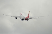 Iberia Airbus A330-202 (EC-MIL) at  San Jose - Juan Santamaria International, Costa Rica