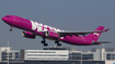 WOW Air Airbus A330-343E (EC-MIN) at  Amsterdam - Schiphol, Netherlands