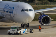 Air Europa Airbus A330-343 (EC-MIO) at  Palma De Mallorca - Son San Juan, Spain