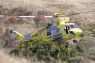 Hispanica de Aviacion PZL-Swidnik W-3A Sokol (EC-MIP) at  El Berriel, Spain