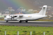 Canaryfly ATR 72-500 (EC-MIY) at  Tenerife Norte - Los Rodeos, Spain