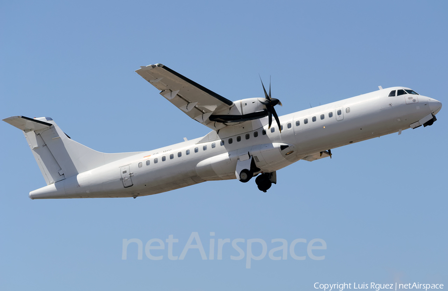 Swiftair ATR 72-500 (EC-MIY) | Photo 315832