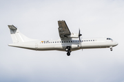 Swiftair ATR 72-500 (EC-MIY) at  Malaga, Spain