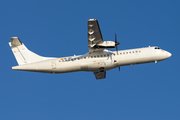 Swiftair ATR 72-500 (EC-MIY) at  Barcelona - El Prat, Spain