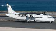 Swiftair ATR 72-500 (EC-MIY) at  Gran Canaria, Spain