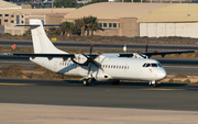 Swiftair ATR 72-500 (EC-MIY) at  Gran Canaria, Spain