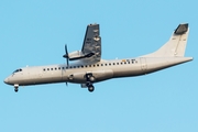 Swiftair ATR 72-500 (EC-MIY) at  Gran Canaria, Spain