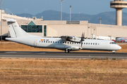 Swiftair ATR 72-500 (EC-MIY) at  Palma De Mallorca - Son San Juan, Spain