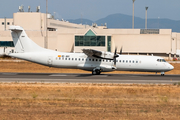 Swiftair ATR 72-500 (EC-MIY) at  Palma De Mallorca - Son San Juan, Spain