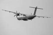 Swiftair ATR 72-500 (EC-MIY) at  Tenerife Norte - Los Rodeos, Spain