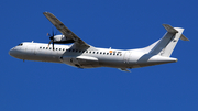 Swiftair ATR 72-500(F) (EC-MIY) at  Lisbon - Portela, Portugal