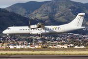 Swiftair ATR 72-500(F) (EC-MIY) at  Tenerife Norte - Los Rodeos, Spain