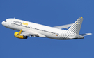 Vueling Airbus A320-232 (EC-MJB) at  Barcelona - El Prat, Spain
