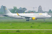 Vueling Airbus A320-232 (EC-MJB) at  Paris - Orly, France
