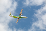 Binter Canarias ATR 72-600 (EC-MJG) at  Fuerteventura, Spain