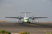 Binter Canarias ATR 72-600 (EC-MJG) at  Fuerteventura, Spain