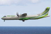 Binter Canarias ATR 72-600 (EC-MJG) at  Gran Canaria, Spain