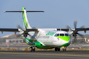 Binter Canarias ATR 72-600 (EC-MJG) at  Gran Canaria, Spain