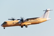 Binter Canarias ATR 72-600 (EC-MJG) at  Gran Canaria, Spain