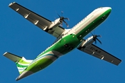 Binter Canarias ATR 72-600 (EC-MJG) at  Gran Canaria, Spain