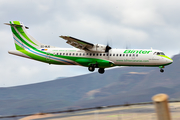 Binter Canarias ATR 72-600 (EC-MJG) at  Gran Canaria, Spain