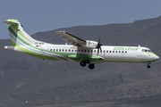 Binter Canarias ATR 72-600 (EC-MJG) at  Gran Canaria, Spain