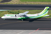 Binter Canarias ATR 72-600 (EC-MJG) at  Tenerife Norte - Los Rodeos, Spain