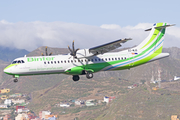 Binter Canarias ATR 72-600 (EC-MJG) at  Tenerife Norte - Los Rodeos, Spain