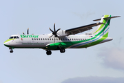 Binter Canarias ATR 72-600 (EC-MJG) at  Tenerife Norte - Los Rodeos, Spain