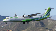 Binter Canarias ATR 72-600 (EC-MJG) at  Tenerife Norte - Los Rodeos, Spain