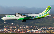 Binter Canarias ATR 72-600 (EC-MJG) at  Tenerife Norte - Los Rodeos, Spain