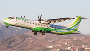 Binter Canarias ATR 72-600 (EC-MJG) at  Tenerife Norte - Los Rodeos, Spain