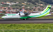Binter Canarias ATR 72-600 (EC-MJG) at  Tenerife Norte - Los Rodeos, Spain