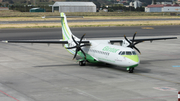 Binter Canarias ATR 72-600 (EC-MJG) at  Tenerife Norte - Los Rodeos, Spain