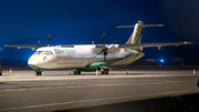 Binter Canarias ATR 72-600 (EC-MJG) at  Tenerife Norte - Los Rodeos, Spain