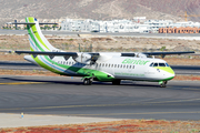 Binter Canarias ATR 72-600 (EC-MJG) at  Tenerife Sur - Reina Sofia, Spain